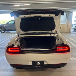2023 Dodge CHALLENGER SRT HELLCAT WIDEBODY JAILBREAK — миниатюра 43