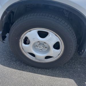 2009 Honda CR-V LX 缩略图 17