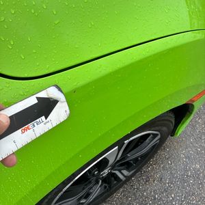 2017 Honda CIVIC TOURING 照片 61