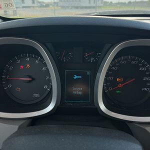2011 Chevrolet EQUINOX LS 照片 38
