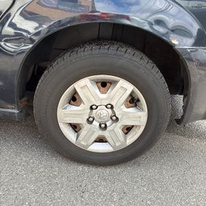 2010 Dodge GRAND CARAVAN SE 照片 18