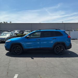 JEEP CHEROKEE SPORT ALTITUDE - 3