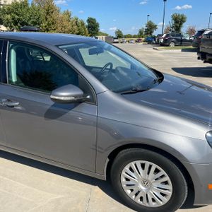 2012 Volkswagen GOLF 2.5L PZEV — фото 13