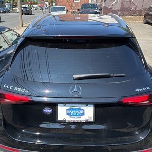 2025 Mercedes-BENZ GLC 缩略图 23