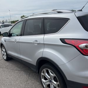 FORD ESCAPE TITANIUM - 6