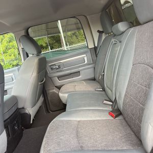 صورة مصغرة 34 لـ 2016 RAM 1500 BIG HORN