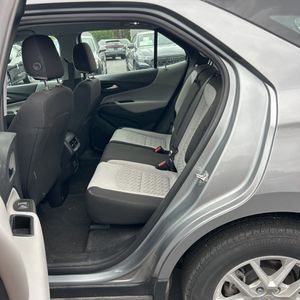 صورة مصغرة 33 لـ 2024 Chevrolet EQUINOX LS