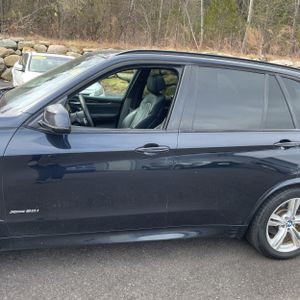 BMW X5 XDRIVE50I - 4