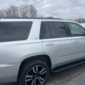 CHEVROLET TAHOE LT - 9