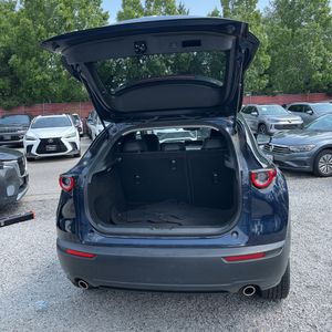 صورة مصغرة 42 لـ 2023 Mazda CX-30 2.5 S SELECT