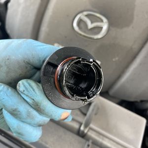 صورة مصغرة 46 لـ 2023 Mazda CX-5 2.5 S PREFERRED
