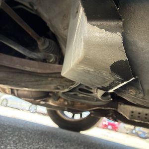 صورة 26 لـ 2001 Toyota CAMRY XLE V6