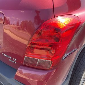 2015 Chevrolet TRAX LT 缩略图 58