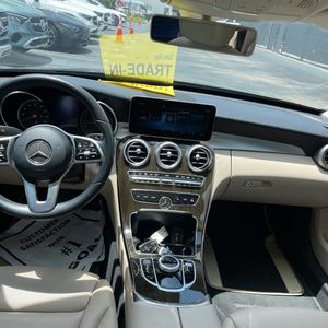 2020 Mercedes-BENZ C-CLASS — миниатюра 36