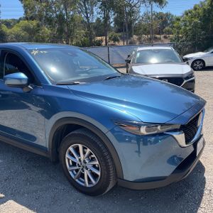 صورة 13 لـ 2023 Mazda CX-5 2.5 S PREFERRED