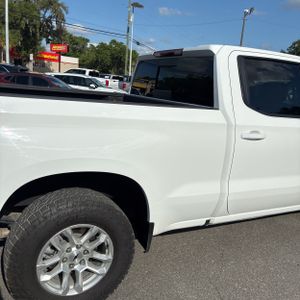 CHEVROLET SILVERADO 1500 - 9
