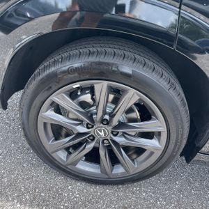 صورة مصغرة 18 لـ 2026 Acura ADX W/A-SPEC