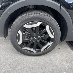 2024 KIA TELLURIDE EX 缩略图 19