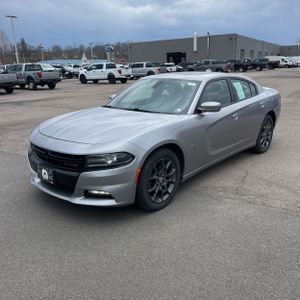 DODGE CHARGER GT - 1