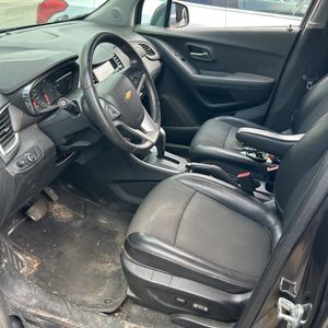 2017 Chevrolet TRAX LT 缩略图 30