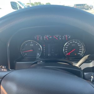 2019 Chevrolet SILVERADO 2500HD WORK TRUCK thumbnail 37