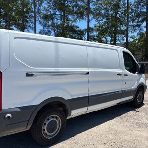 FORD TRANSIT 150 - 9