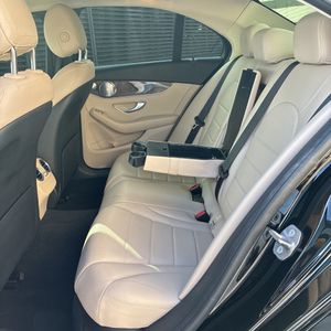2021 Mercedes-BENZ C-CLASS — миниатюра 33