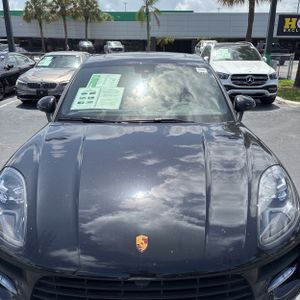 صورة مصغرة 15 لـ 2021 Porsche MACAN S