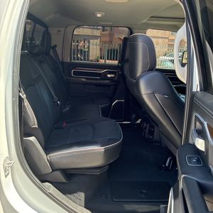 صورة مصغرة 39 لـ 2023 RAM 2500 LARAMIE