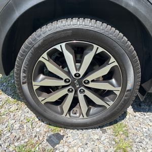 2018 KIA SPORTAGE EX thumbnail 19
