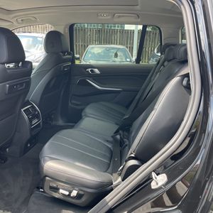 2021 BMW X7 XDRIVE40I — миниатюра 34