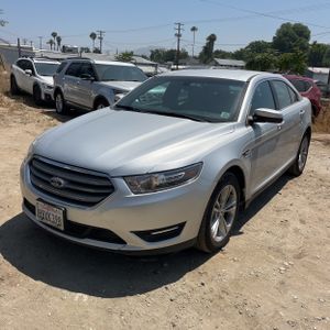 FORD TAURUS SEL - 1