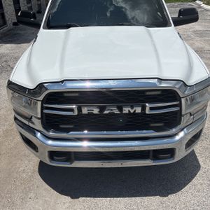 2022 RAM 2500 TRADESMAN — миниатюра 15