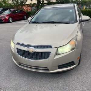 2011 Chevrolet CRUZE LT thumbnail 53