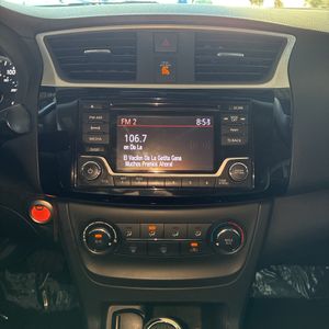 2016 Nissan SENTRA SV 缩略图 38