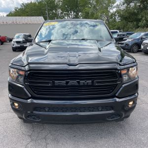 2019 RAM 1500 BIG HORN — фото 14