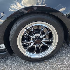 2010 FORD SHELBY GT500 BASE — фото 20