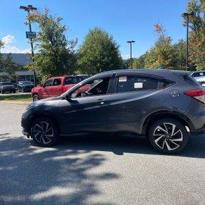 صورة 3 لـ 2019 Honda HR-V SPORT