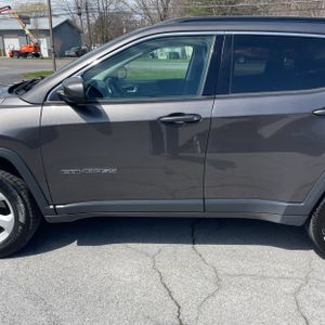 JEEP COMPASS LATITUDE - 4