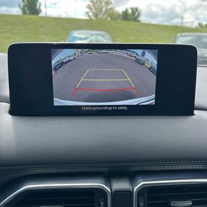 2023 Mazda CX-5 2.5 S SELECT — миниатюра 38