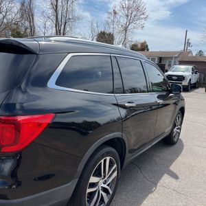 HONDA PILOT ELITE - 9