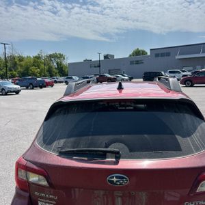 2018 Subaru OUTBACK 2.5I PREMIUM — миниатюра 16