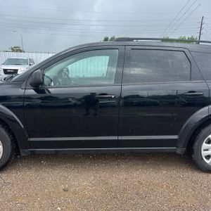DODGE JOURNEY SE - 4