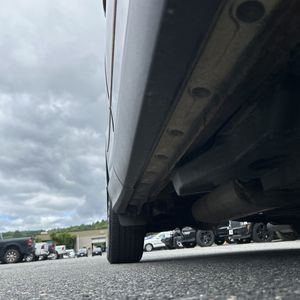 2018 Toyota RAV4 LE — фото 22