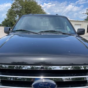 2012 FORD EXPEDITION LIMITED 照片 15