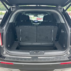 2024 FORD EXPLORER XLT — миниатюра 44