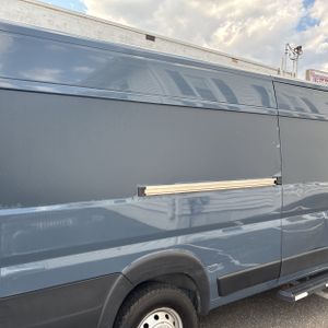Ram ProMaster 3500 159 WB - 9