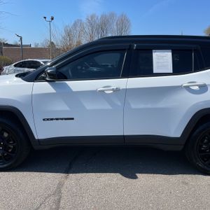 JEEP COMPASS ALTITUDE - 4