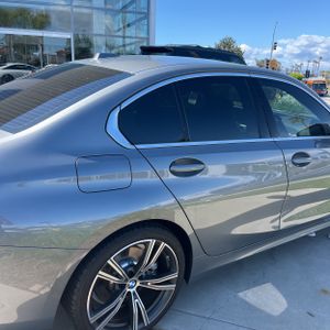 BMW 3 SERIES 330I - 9