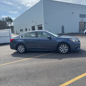 SUBARU LEGACY 2.5I PREMIUM - 10